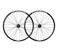 Paire de roues Mavic Deemax Park INT29SPBST20HG Noir 20x110/12x157