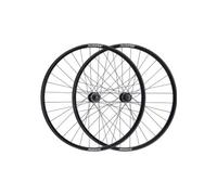 Mavic Jeu De Roues Vtt E-access Xr27 27.5´´ Qr Cl Disc Tubeless