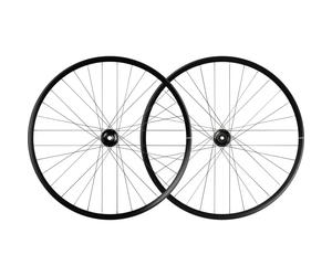Paire de roues Mavic E-Crossride 1CL27.5BSTHG Noir