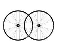 Paire de roues Mavic E-Crossride 1INT27.5BSTHG Noir