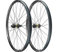 Mavic E-crosstrail Sl Carbon 29´´ Boost 6b Disc Mtb Wheel Set Argenté 15 x 110 / 12 x 148 mm / Sram XD