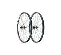 Mavic E-Deemax 29 15 x 110 - 12 x 148 mm Boost 6 Trous - Paire de roues VTT 29" Sram XD