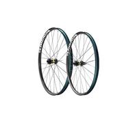 Paire de roues mavic e deemax mullet 29 27 5 boost 15x110 12x148 mm 6 trous 2025