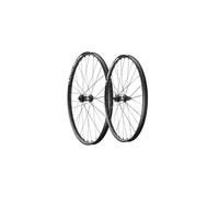 Mavic E-deemax S Mullet 29/27.5´´ Boost 6b Disc Tubeless Mtb Wheel Set Argenté 15 x 110/12 x 148 mm / Sram XD