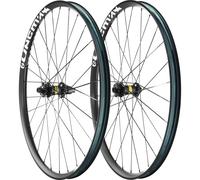 Paire de roues Mavic E-deemax WBCL27.5BSTMS Noir