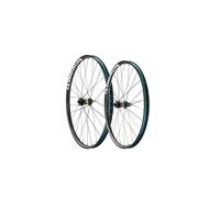 Paire de roues Mavic E-Deemax WBINTMLTBSTXD Noir