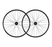 Mavic Paire de roues E-speedcity 1 CL70012x100-142M1