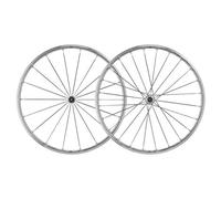 Paire de roues mavic ksyrium sl heritage disc 700mm 12x100 12x142mm centerlock