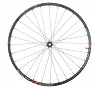 Paire de roues Miche 988 Hsr Cl Shi Spline 12sp Noir