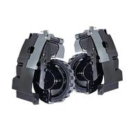 Paire de roues motrices Compatible avec iRobot Roomba 500-900 & E5/E6/I3/I5/I7/J5/J7/S5/S9, jeu de modules de roues de remplacement gauche + droite(New Series E/I/J)