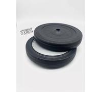 Paire de roues pour bétonnière IMER SYNTESI S250-RIOBETA 140-SPIN 30 PLUS - Masonary 750