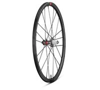 Fulcrum Racing 0 Db 28´´ Tubeless Road Wheel Set Argenté 12 x 100 / 12 x 142 mm / Sram XDR