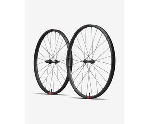 Paire de roues Reserve 29" 28 XC noir
