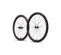 Paire de roues reserve 42 49 ta dt350 700mm 12x100 12x142 mm centerlock