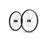 Paire de roues reserve e 30 hd 31 dh industry nine 1 1 29 boost 15x110 12x148 mm centerlock