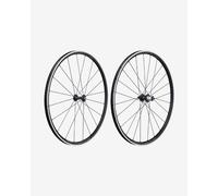 Ritchey Comp Zeta Clincher Tubeless Ready Laufradsatz, 700C, 100x9mm/135x10mm QR, 51335337003