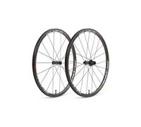 Paire de roues scope r3c carbon 30 mm largeur 24 mm 9x100 9x130mm corps shimano sram