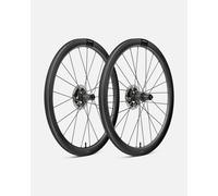 Paire de roues Scope S4 AllRoad Disc noir - SRAM-XDR
