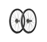 Paire de roues Scope S4 Noir