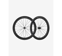 Paire de roues Shimano Dura-Ace R9270-C60 Carbon Disc pour tubeless