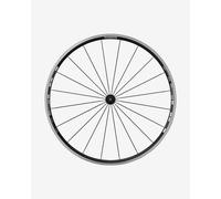 Paire de roues Shimano R501A Axe avant 9x100 mm - Arrière 10x130 mm