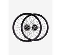 Paire de roues Speedsix Quatro 40 - SRAM-XDR