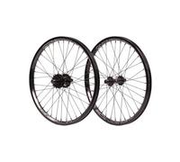 Paire de roues stay strong reactiv race v2 disc 6 trous 20 36h