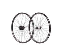 Paire de roues stay strong reactiv race v2 disc 6 trous 24 36h