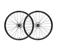 Paire de roues TLR disque Fast Forward RYOT 33 - Sram XDR Noir
