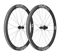 Paire de roues Vision Metron 45 SL Argenté