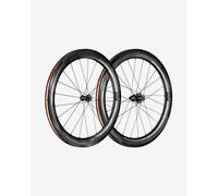 Paire de roues Vision Metron 60 Disc Center Lock - Shimano