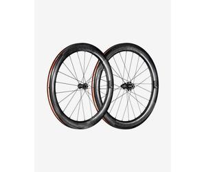 Paire de roues Vision Metron 60 Disc Center Lock - Shimano