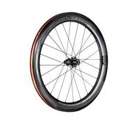 Vision Metron 60 Sl Db Disc Cl Tubeless Road Wheel Set Argenté 12/15 x 100 mm/12 x 135/142 mm / Shimano/Sram HG