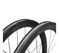 Paire de roues Vision Metron Noir