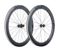 Paire de roues Vision SC55 Sram XDR Noir