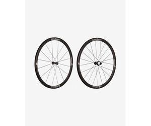 Paire de roues Vision Team 35 Comp noyau Shimano 11V noir