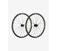 Paire de roues Vision Team AGX i23 Disc Center Lock noyau Shimano 11V