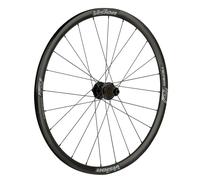 Paire de roues Vision Team AGX i23 TL SH11 center lock Noir