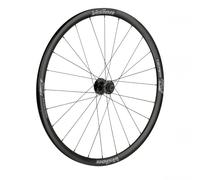PAIRE DE ROUES VISION TEAM AGX I23 TUBELESS READY 700C ALUMINIUM 23 MM DISCO ...