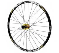 Paire de Roues VTT 26/27,5/29 Pouces, Moyeu Arrière, Frein a Disque, Dégagement Rapide, pour 7 a 12 Vitesses Et Pneus de 1,25 a 2,25 Pouces B,27.5in