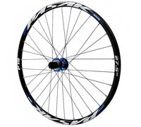 Paire de Roues VTT 26/27,5/29 Pouces, Moyeu Arrière, Frein a Disque, Dégagement Rapide, pour 7 a 12 Vitesses Et Pneus de 1,25 a 2,25 Pouces G,29in