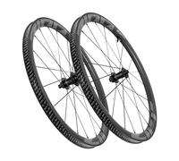 Paire de roues Zipp 303 Sw A1 Hg Gris