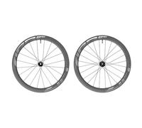 Paire de roues Zipp 404 S Tubeless Disc Center Lock 12x100 / 12x142, Groupes Shimano
