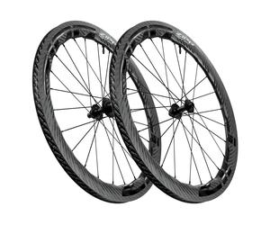 Paire de roues Zipp 454 Nsw Zr1sl Hg 10 Gris