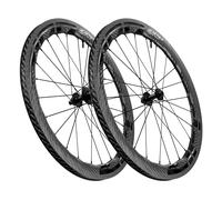 Paire de roues Zipp 454 Nsw Zr1sl Xdr Gris