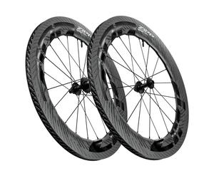 Paire de roues Zipp 858 Nsw Zr1sl Hg Gris