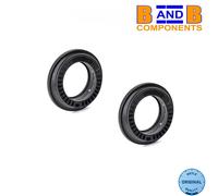 PAIRE DE ROULEMENTS AVANT JAMBE DE FORCE SUPÉRIEURE MQB GOLF 7 8 A3 LEON...