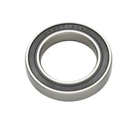 Paire de roulements boîtier de pédalier FSA MR102 SLK Megaexo Noir