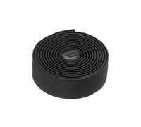 PAIRE DE RUBANS GUIDON FSA POWERTOUCH H276 V17 NOIR GEL ANTIDÉRAPANT VÉLO