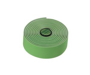 PAIRE DE RUBANS GUIDON FSA POWERTOUCH H276 V17 VERT NEON ECOS DURABLE